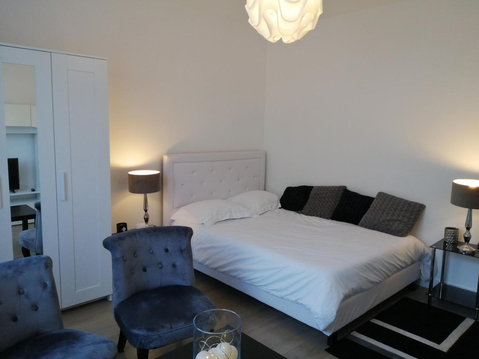Annecy Dream Appart Exterior foto